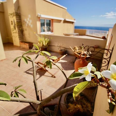 Ohana Vista Mar Лос Абригос Екстериор снимка