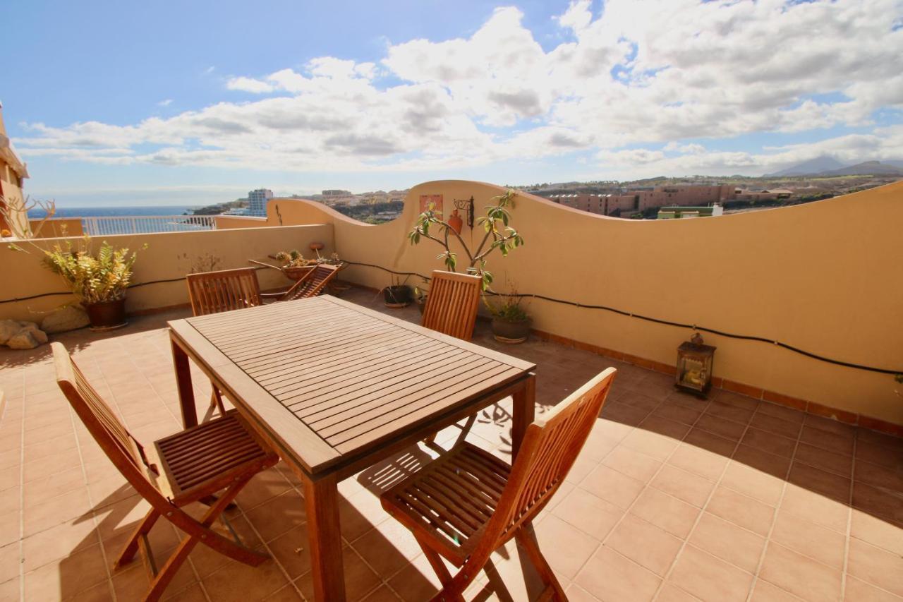Ohana Vista Mar Лос Абригос Екстериор снимка