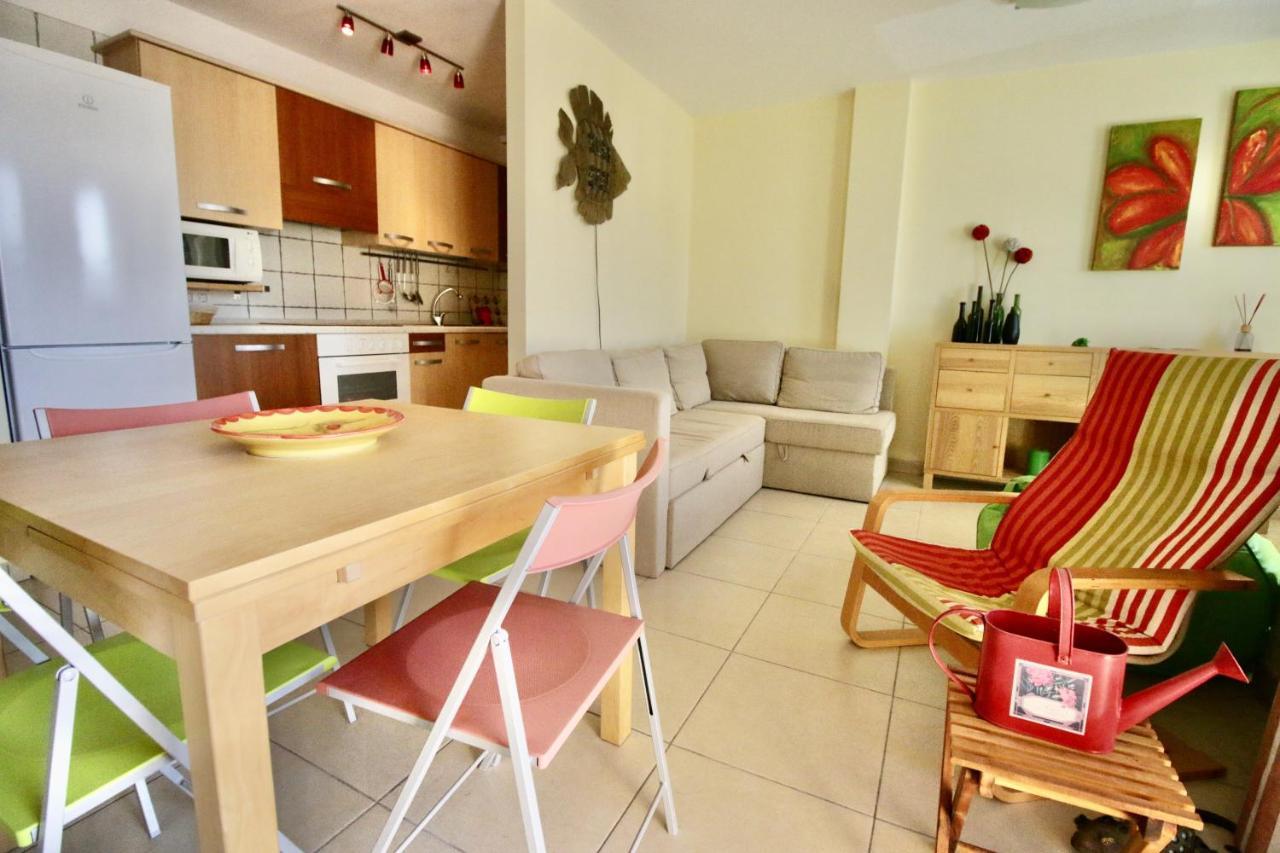 Ohana Vista Mar Лос Абригос Екстериор снимка