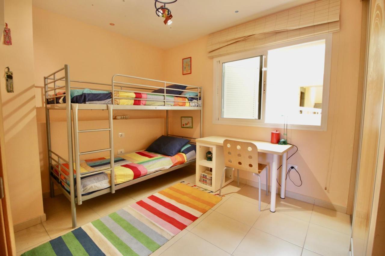 Ohana Vista Mar Лос Абригос Екстериор снимка